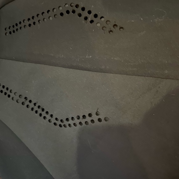 Endless Rose neoprene style cut out Mary Poppins skirt fits like M - Picture 3 of 5